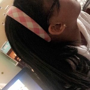 Meet your Posher, Shayla